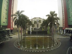 4 Fakultas di Universitas Negeri Jakarta Berganti Nama, FE Jadi FEB