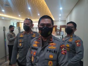 Polri Ungkap Target Kerja Novel Baswedan dkk yang Kini Jadi ASN Polri Ungkap Target Kerja Novel Baswedan dkk yang Kini Jadi ASN