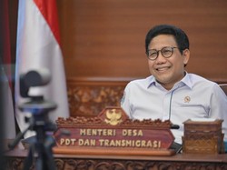 Mendes Sebut UU Desa Berdampak Signifikan Tingkatkan Kualitas Desa