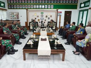 Kemudahan Layanan Perbankan bagi Anggota Akademi Militer