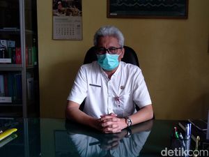 Vaksinasi Booster Purbalingga Belum Dimulai Hari Ini, Apa Alasannya?