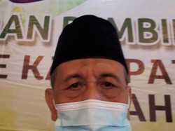 Mayat Gadis ABG Disimpan dalam Rumah 2 Bulan, Ini Kata MUI Pemalang