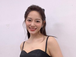 Tips Diet Kim Sejeong Turunkan BB Demi Peran Drama Korea