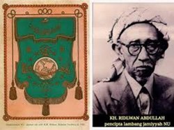 Arti Logo Nahdlatul Ulama, Ormas Islam yang Cinta Tanah Air dan Bangsa