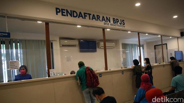 Layanan Faskes Primaya Hospital PGI Cikini Menuju Modernisasi