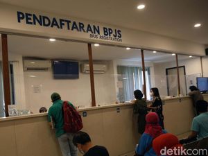 Layanan Faskes Primaya Hospital PGI Cikini Menuju Modernisasi