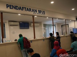 Benarkah Harus Tunggu Tiga Bulan untuk Ubah FKTP BPJS Kesehatan?