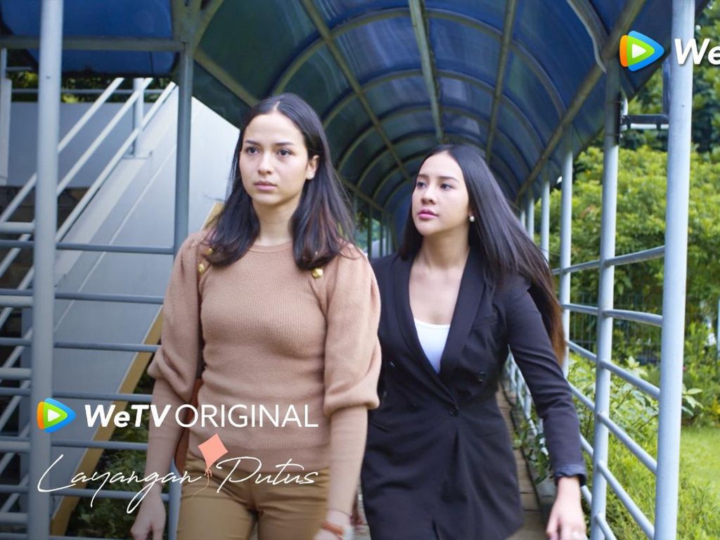 Layangan Putus Tayang di TV, Surat Rahasia dari Si Pelakor Ini Tak Terungkap Layangan Putus Tayang di TV, Surat Rahasia dari Si Pelakor Ini Tak Terungkap