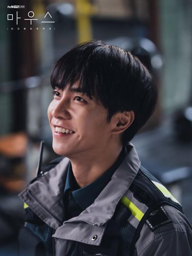 Lee Seung Gi di Mouse