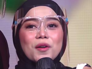 Lesti Kejora ke Tukul: Ini Cucunya Sudah Lahir, Mau Dijenguk Mbahnya Lesti Kejora ke Tukul: Ini Cucunya Sudah Lahir, Mau Dijenguk Mbahnya