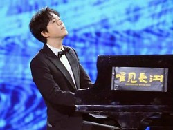 Ayah Li Yundi Didenda hingga Rp 6,3 M