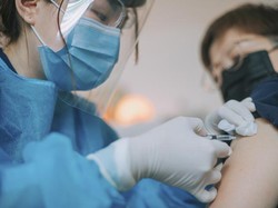 5 Makanan dan Minuman Penambah Stamina Setelah Suntik Vaksin Booster