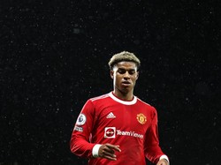 Alarm buat Marcus Rashford