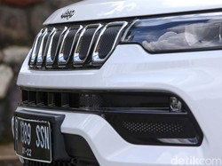 Jeep Bangkrut Gara-gara Kurang Laku!