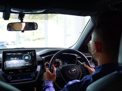 6 Langkah Merawat AC Mobil