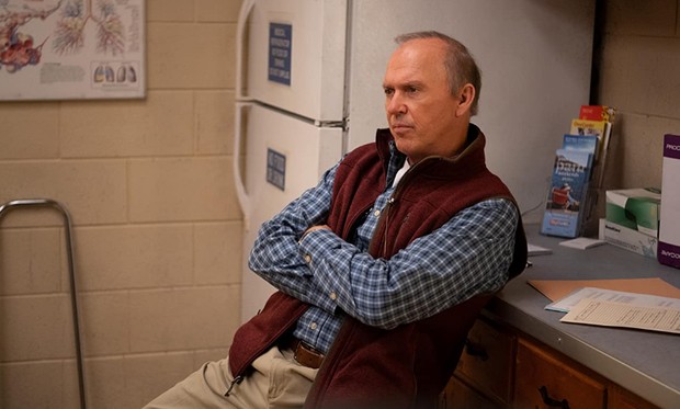 Michael Keaton / foto: imdb.com Michael Keaton