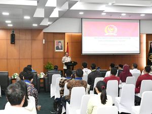 Bamsoet & Mahasiswa Beri Catatan untuk Pemerintah, Ini Penjelasannya