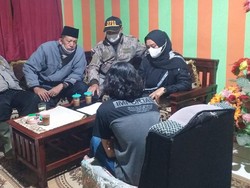 Mayat Gadis Pemalang Disimpan 2,5 Bulan, Rumahnya Terpencil di Pegunungan