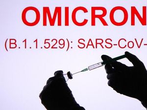 Seorang Ibu Muda di Kab Malang Terpapar Varian Omicron