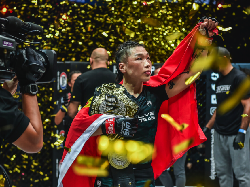 Duel Enam Petarung Wanita Buka ONE Championship 2022