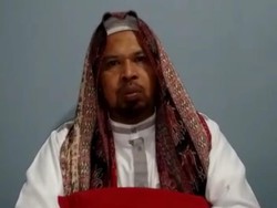 Pimpinan Ponpes Daruttaman Bogor Dukung Polri Tindak Ferdinand Hutahaean