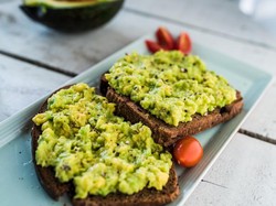 Penderita Kolesterol Tinggi, Ini 5 Menu Sarapan Terbaik untuk Dikonsumsi