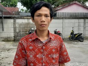 Pengacara Desak Polisi Limpahkan Berkas Kasus Cabul Dekan Unri ke Jaksa