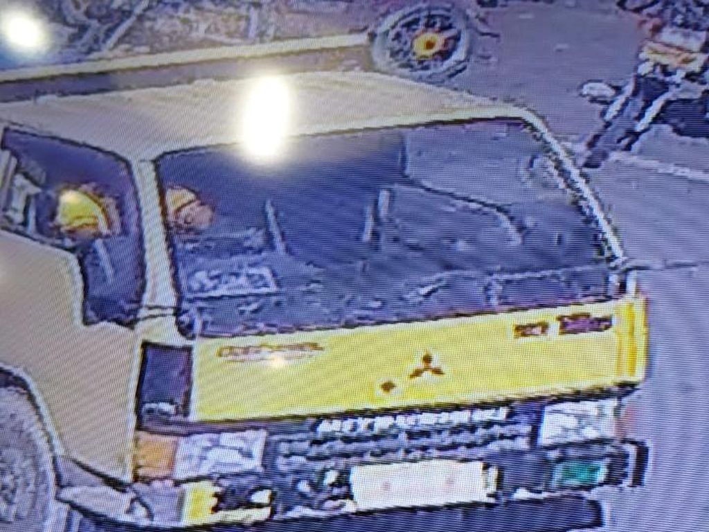 Kabur Usai Lindas Remaja hingga Tewas, Sopir Truk di Aceh Serahkan Diri Kabur Usai Lindas Remaja hingga Tewas, Sopir Truk di Aceh Serahkan Diri