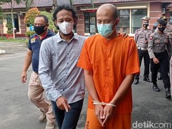 Ngaku Polisi, Pengangguran Kuras Harta Wanita Kaya di Tasikmalaya