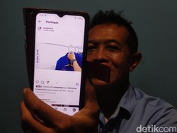 M Aziz, Menantu Bupati Cianjur Mengundurkan Diri dari DPRD-Anggota NasDem