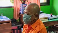 Berkedok Pengobatan Alternatif, Dukun Cabul Ini Perkosa Gadis ABG