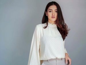 Prinsa Mandagie Harap Coba Jadi Aku Temani Momen Terberat Prinsa Mandagie Harap Coba Jadi Aku Temani Momen Terberat