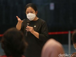 Puan Apresiasi Sejarah Baru Kepengurusan PBNU Akomodir Perempuan