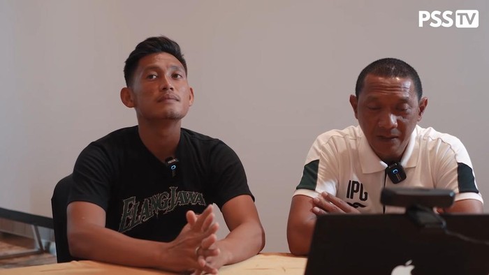 Putu Gede Swisantoso
