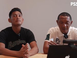 PSS Vs Arema FC, Laga Nostalgia Untuk Putu Gede