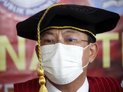 Buka Suara IDI Usai Pecat Eks Menkes Terawan, Ini Penjelasan Lengkapnya