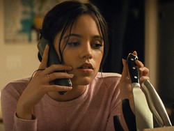 Paramount Umumkan Tanggal Tayang Scream 6