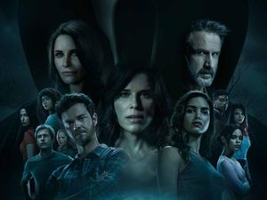 Scream Pecahkan Rekor Franchise Ghostface setelah 22 Tahun