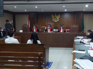 Isi Percakapan Jerinx Vs Adam Deni Dibongkar Jaksa di Persidangan