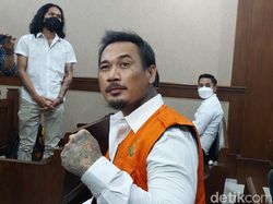Jerinx Akan Laporkan Kekasih Adam Deni Terkait Dugaan Sumpah Palsu