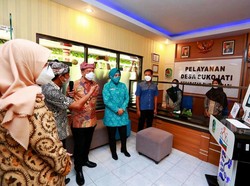 Kemendikbudristek Pilih Smart Kampung Banyuwangi Jadi Program Magang Merdeka