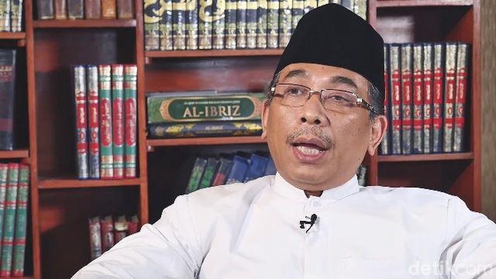 Susunan Pengurus PBNU Terbaru Era Miftachul Akhyar-Yahya Staquf 2002-2027