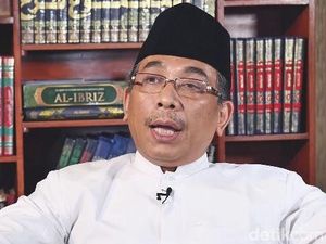 Ketum PBNU: Usulan Penundaan Pemilu Masuk Akal Ketum PBNU: Usulan Penundaan Pemilu Masuk Akal