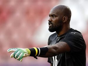 Positif Doping, Kiper Pantai Gading Dicoret dari Piala Afrika 2021