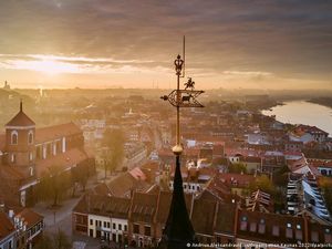Taiwan Siapkan 1 Miliar Dolar untuk Bantu Lithuania Hadapi China Taiwan Siapkan 1 Miliar Dolar untuk Bantu Lithuania Hadapi China