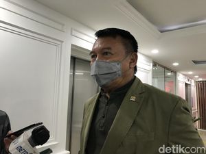 TB Hasanuddin: Rekam Jejak-Prestasi Mayjen Maruli Penuhi Syarat Pangkostrad TB Hasanuddin: Rekam Jejak-Prestasi Mayjen Maruli Penuhi Syarat Pangkostrad