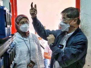 Janjikan Makin Kencang, Telkomsel Dorong Pelanggan Migrasi ke 4G Janjikan Makin Kencang, Telkomsel Dorong Pelanggan Migrasi ke 4G