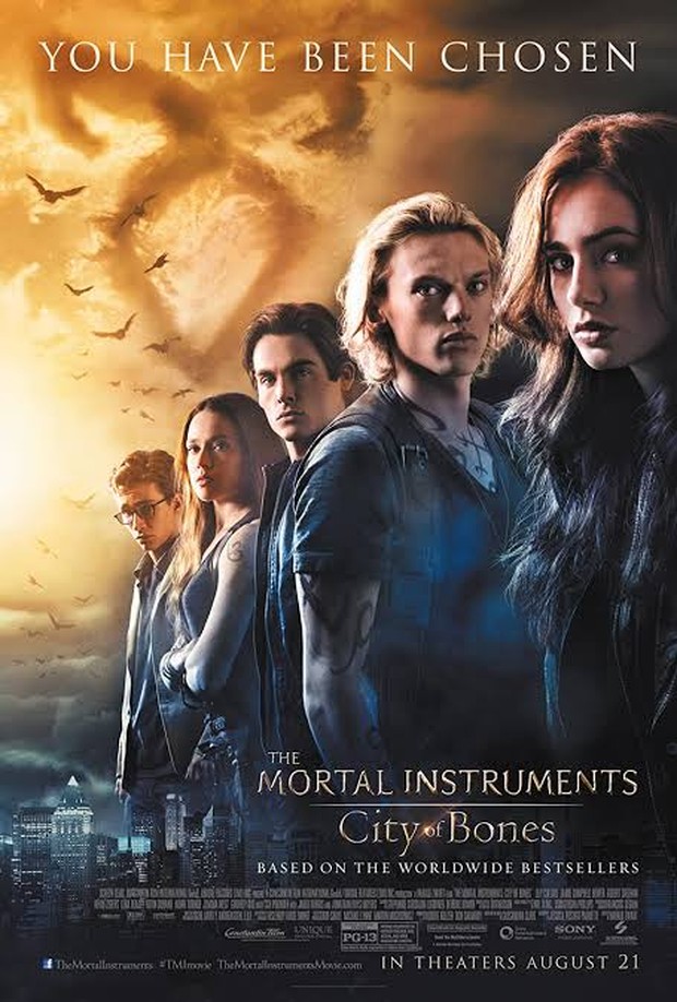 The Mortal Instruments: City of Bones / foto: imdb.com The Mortal Instruments: City of Bones