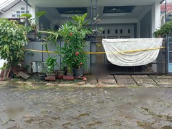 Teka-teki Pembunuhan Wanita di Bekasi Diusut Polisi