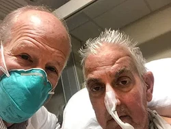 Pria AS yang Terima Transplantasi Jantung Babi Meninggal Dunia